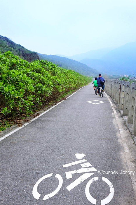 เที่ยวไต้หวัน,Taiwan, เที่ยวไทเป, Taipei, ปั่นจักรยานที่ไต้หวัน, Cycling in Taiwan