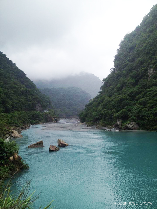 รีวิวเที่ยวไต้หวัน (Taiwan) ครั้งแรก