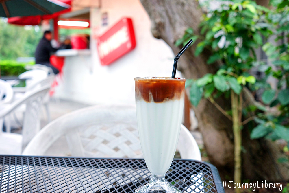 เที่ยวไต้หวัน ร้านกาแฟคาเฟ่น่านั่ง I 'M HERE Coffee Shop in Taiwan เที่ยวไต้หวัน ร้านกาแฟคาเฟ่น่านั่ง I 'M HERE Coffee Shop in Taiwan