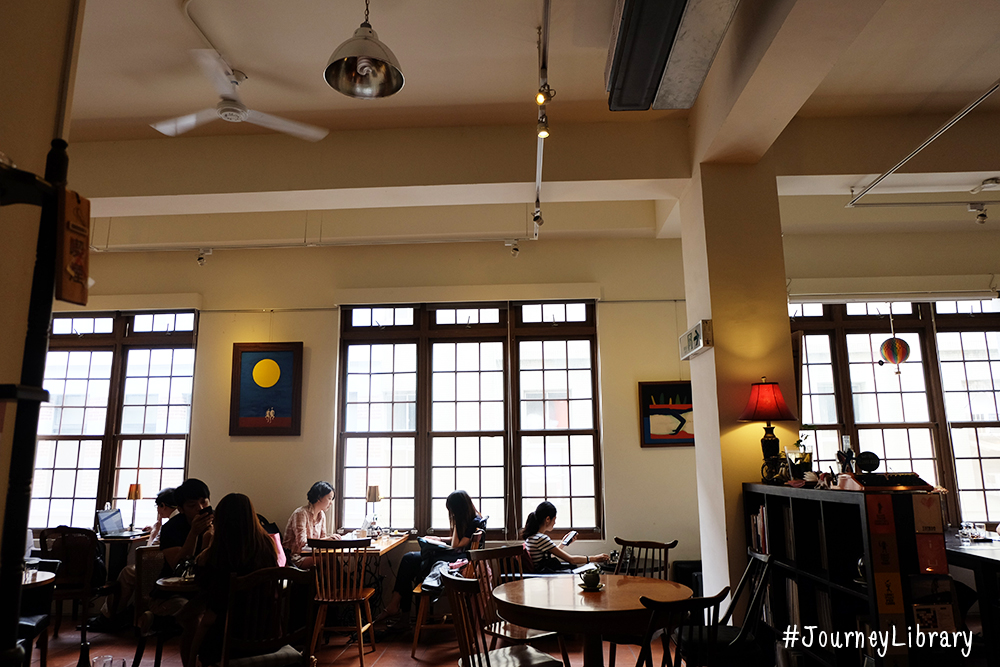 เที่ยวไต้หวัน Luguo Cafe'爐鍋咖啡 ร้านกาแฟน่านั่งในไทเป Cafe in Taipei เที่ยวไต้หวัน Luguo Cafe'爐鍋咖啡 ร้านกาแฟน่านั่งในไทเป Cafe in Taipei