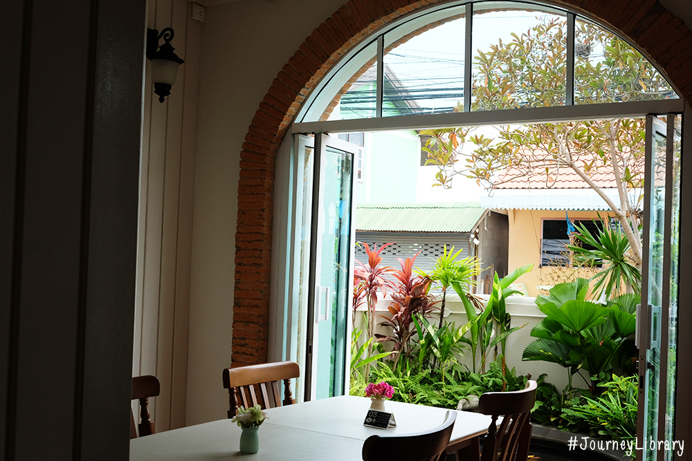ที่พักบางเสร่ บ้านพิมพิสา บางเสร่ บูติก เรสซิเดนซ์ baan pimpisa bangsaray boutique residence
